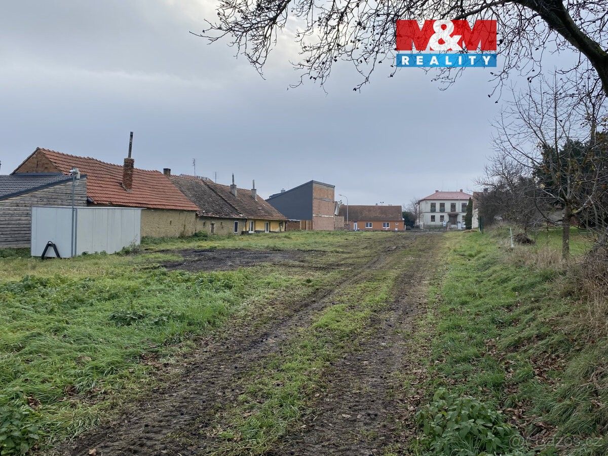 Pozemky pro bydlení, Sokolnice, 664 52