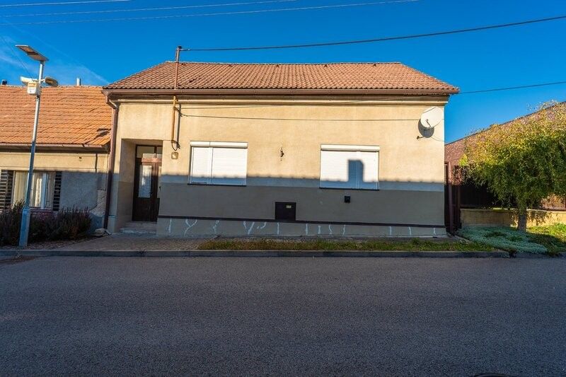 Rodinné domy, Dolní Bousov, 294 04