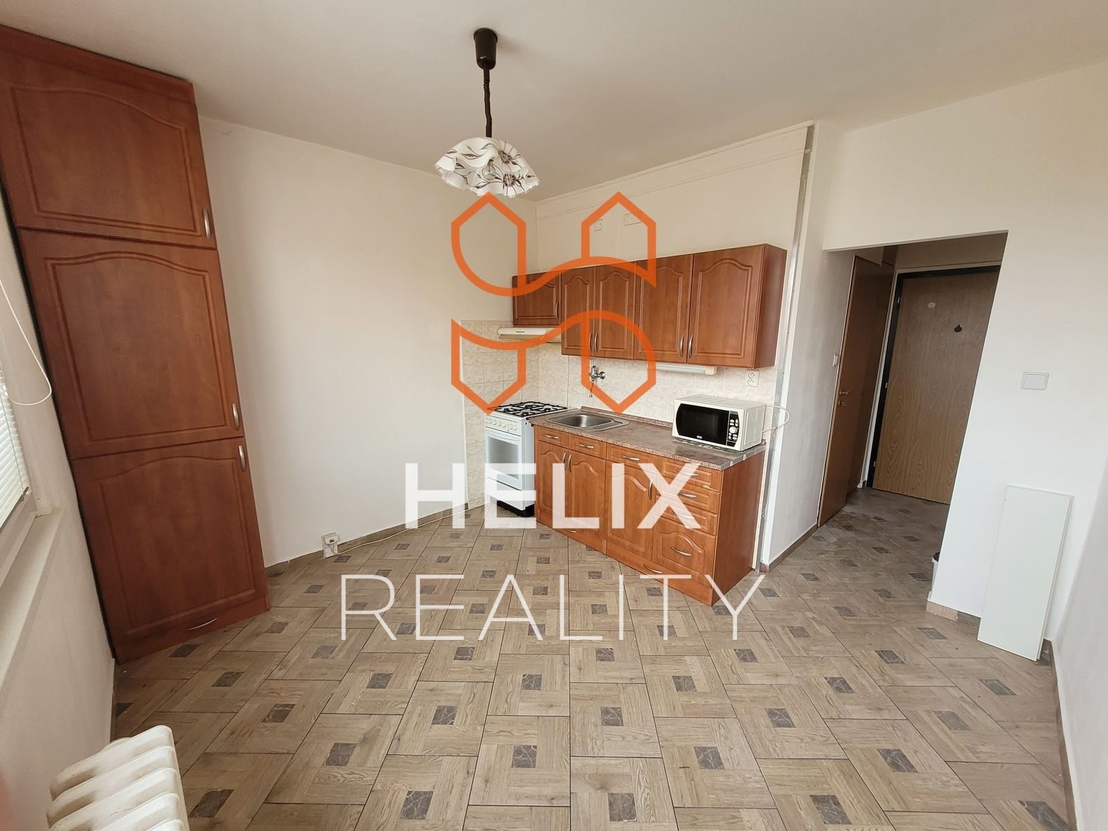 1+1, Gogolova, Frýdek-Místek, 35 m²