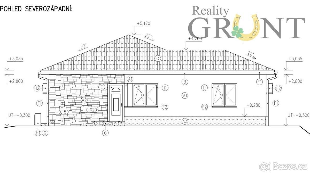 Ostatní, Karviná, 733 01, 86 m²