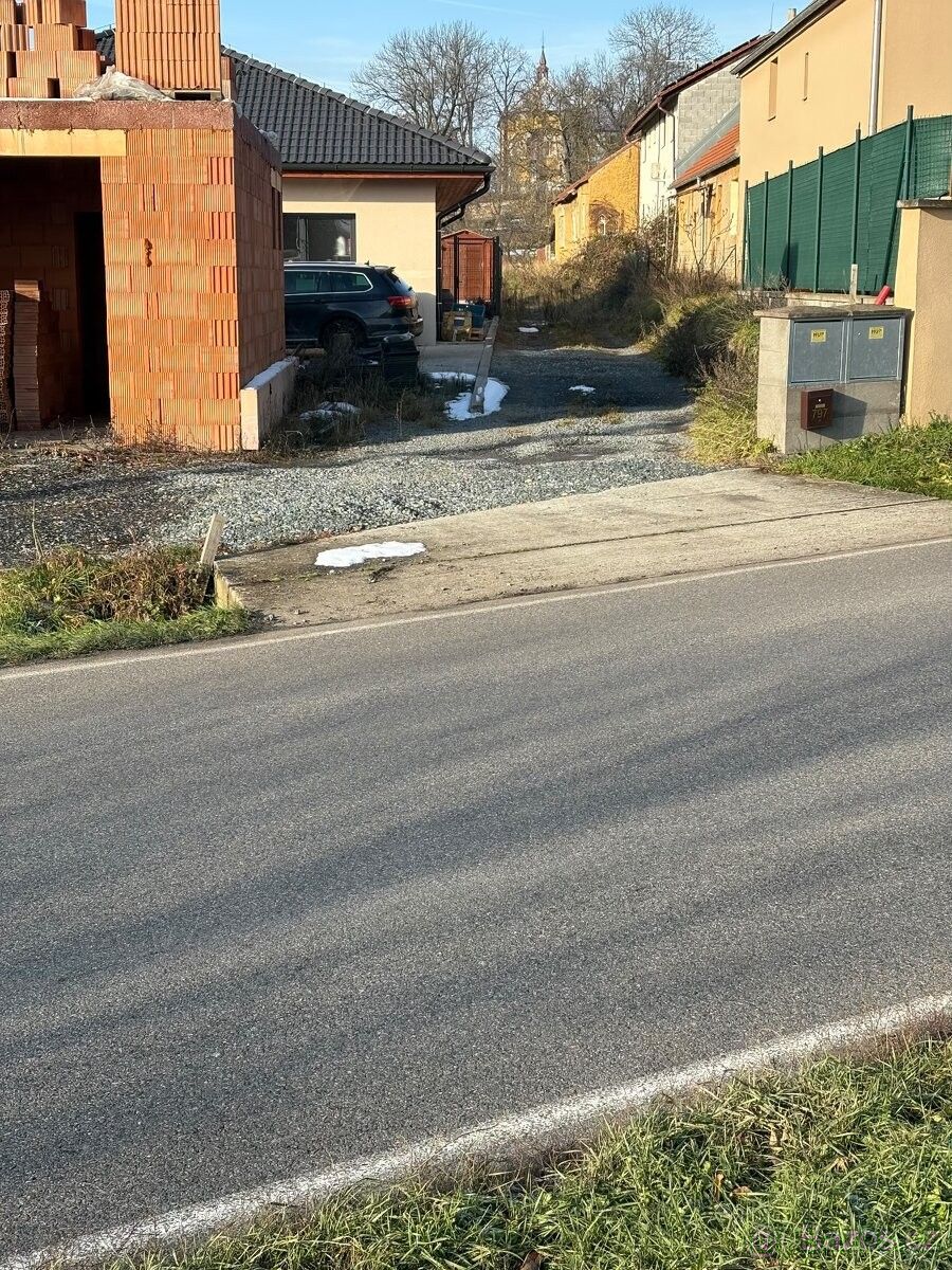 Pozemky pro bydlení, Jirny, 250 90