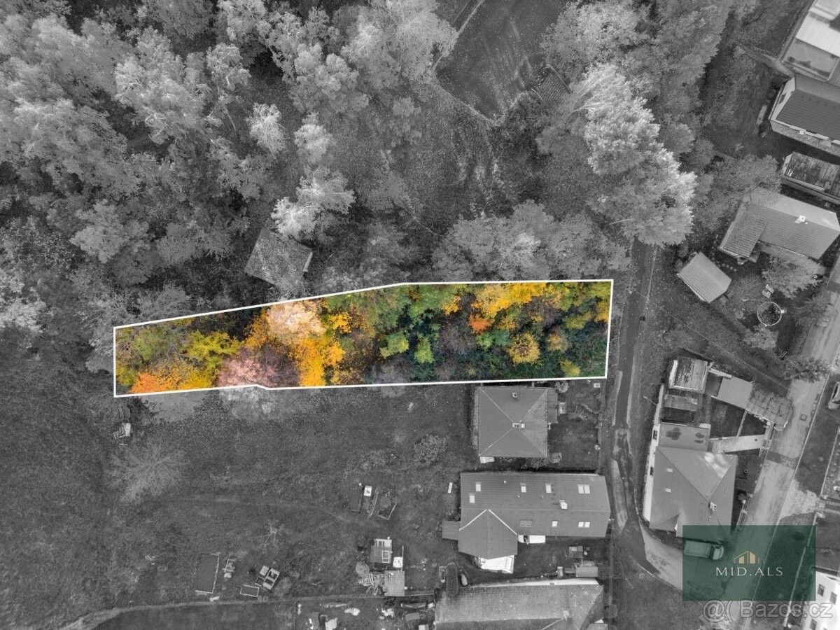 Pozemky pro bydlení, Hořovice, 268 01