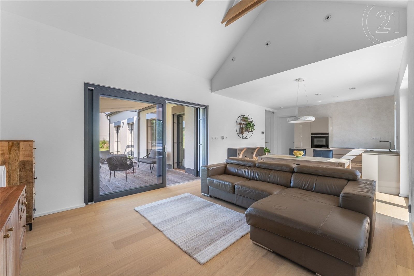 Prodej rodinný dům - Jihlava, 117 m²