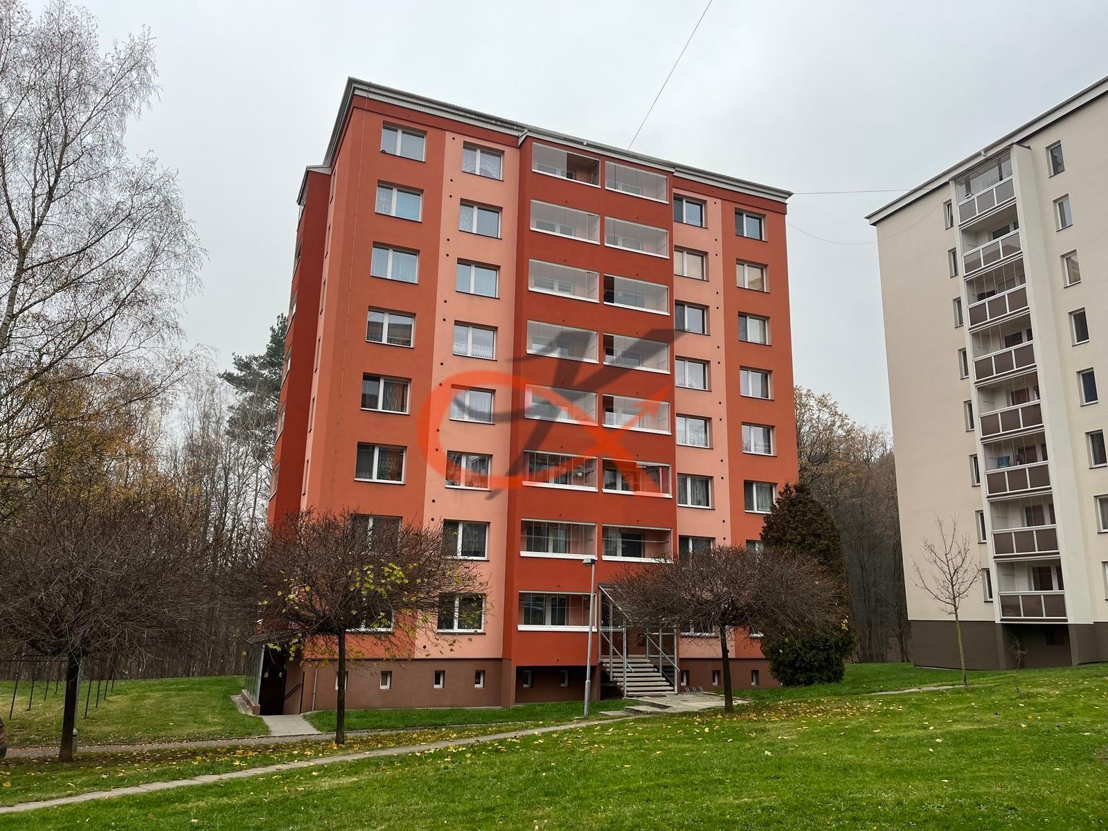 2+kk, Oděská, Rožnov pod Radhoštěm, 38 m²