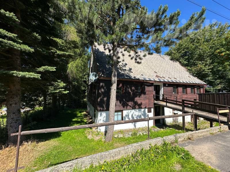 Chalupy, Háj, Loučná pod Klínovcem, 160 m²