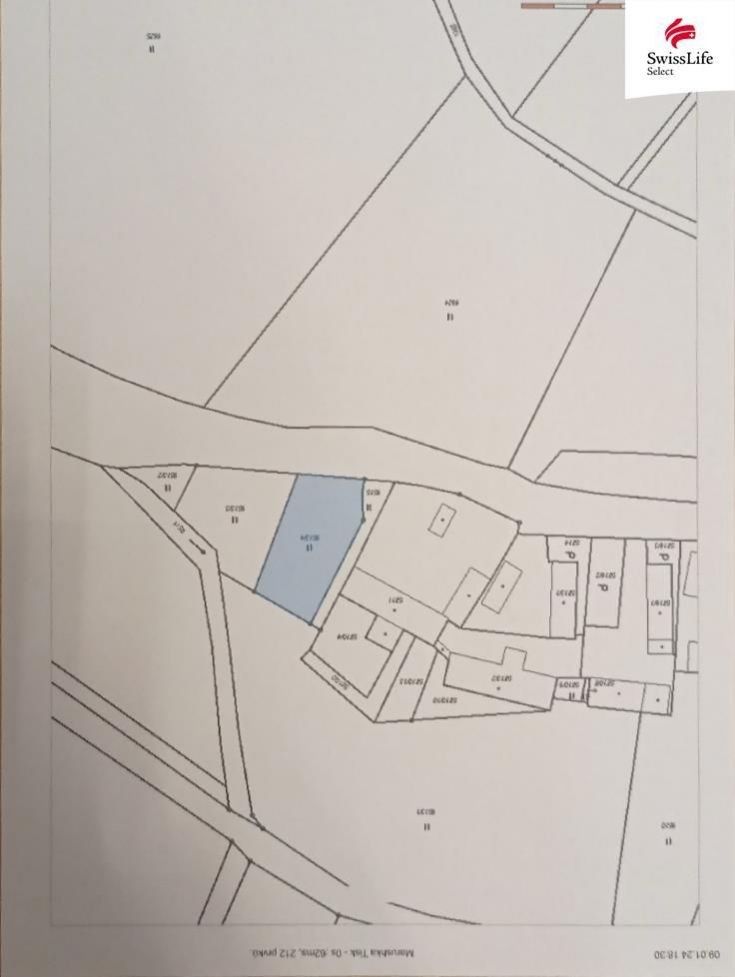 Prodej pozemek pro bydlení - Holice, 906 m²