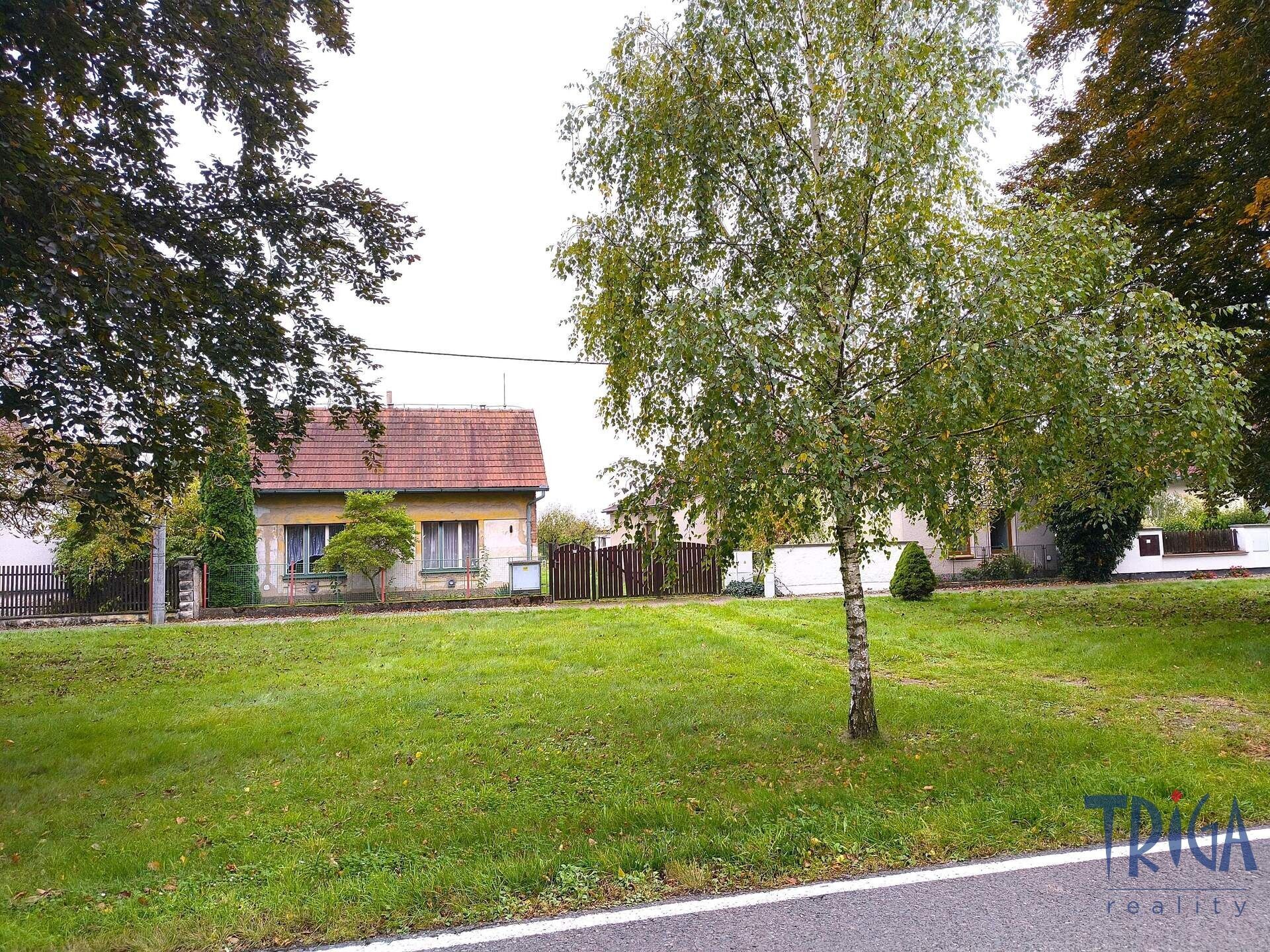 Rodinné domy, Rasošky, 75 m²