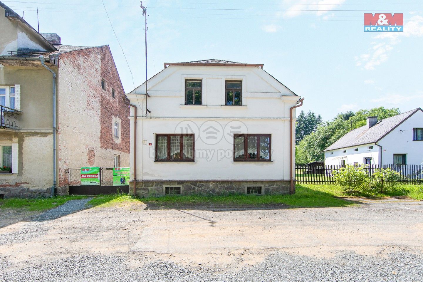 Rodinné domy, Mnichov, 86 m²