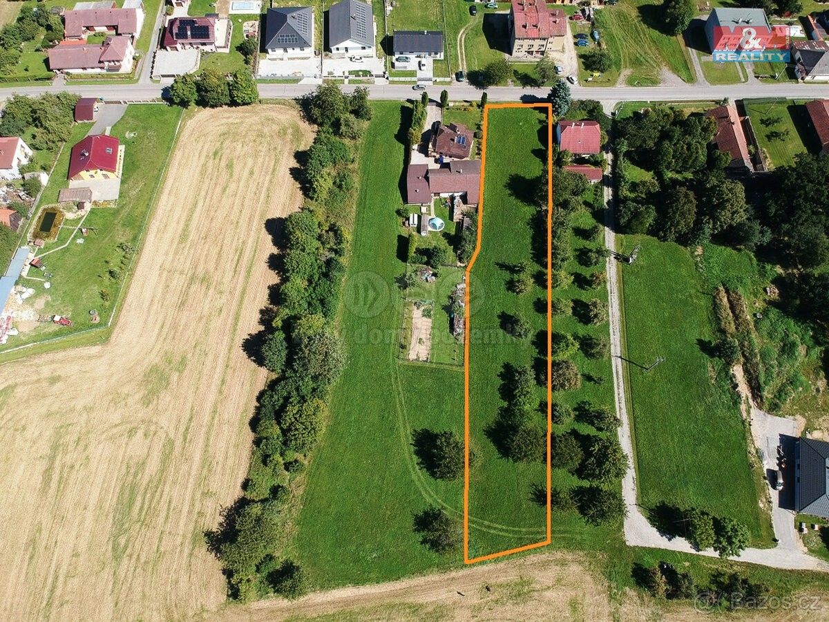 Zahrady, Pelhřimov, 393 01, 3 106 m²