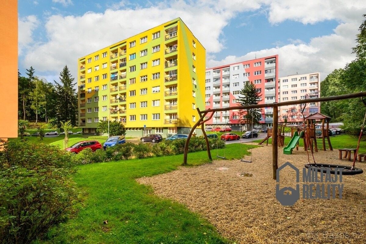 2+1, Kamenický Šenov, 471 14, 39 m²