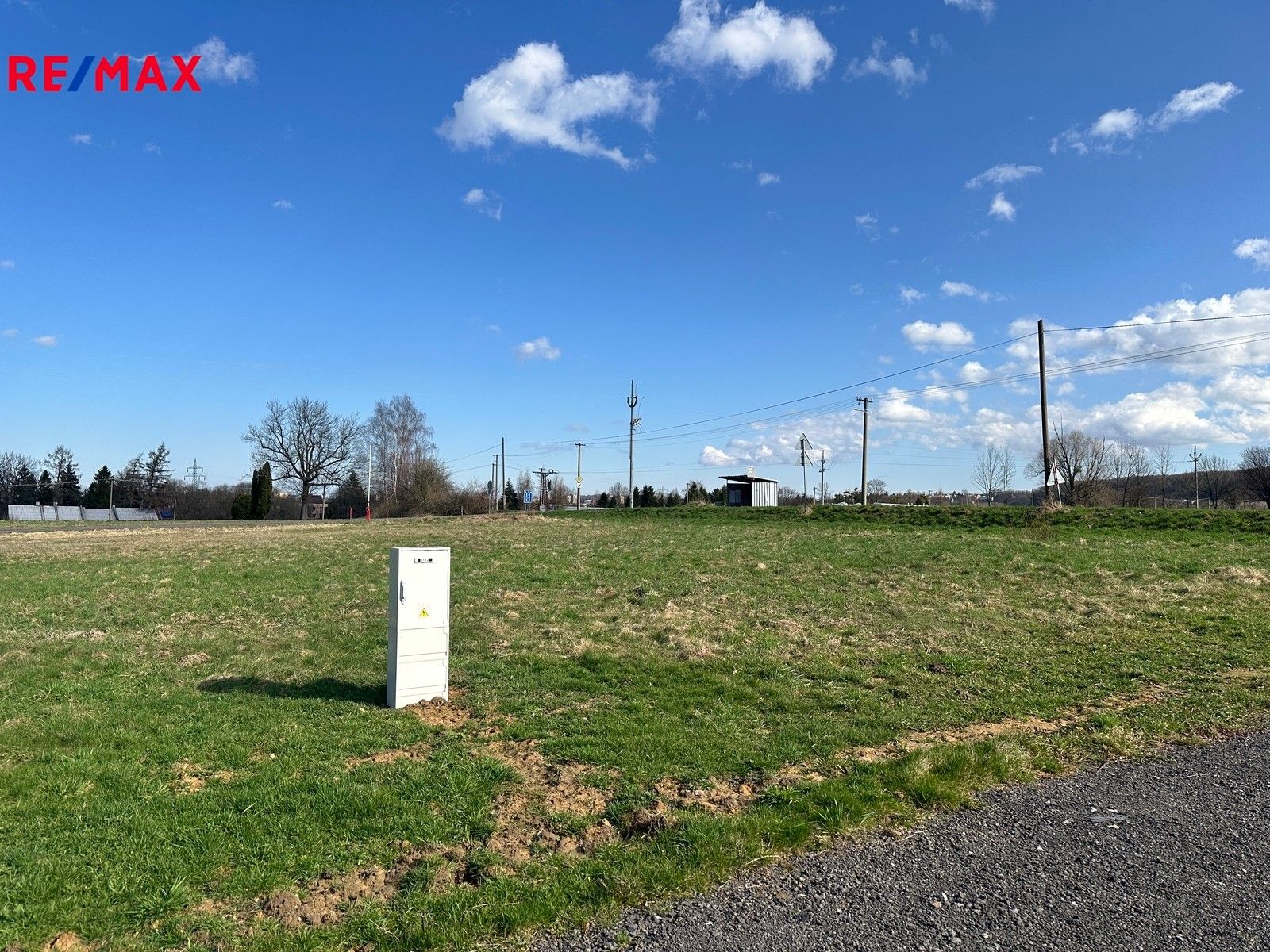 Pozemky pro bydlení, Horní Bludovice, 1 m²