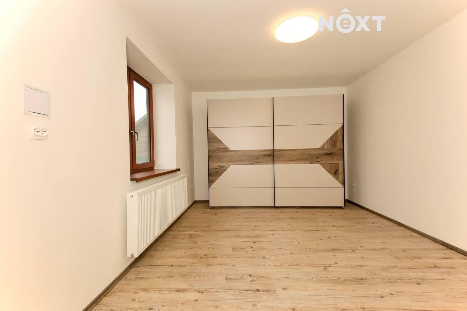 Prodej rodinný dům - Solnice, 63 m²