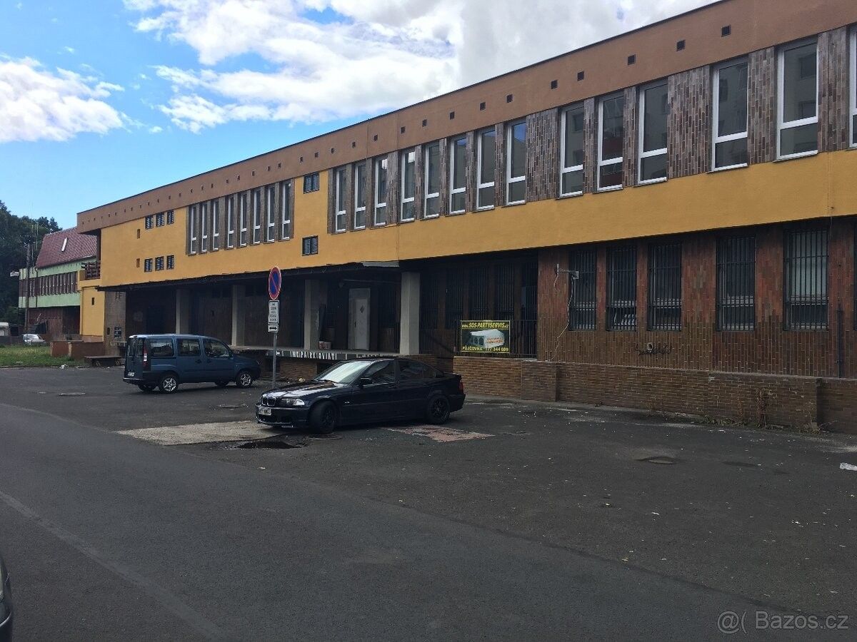 Sklady, Jirkov, 431 11