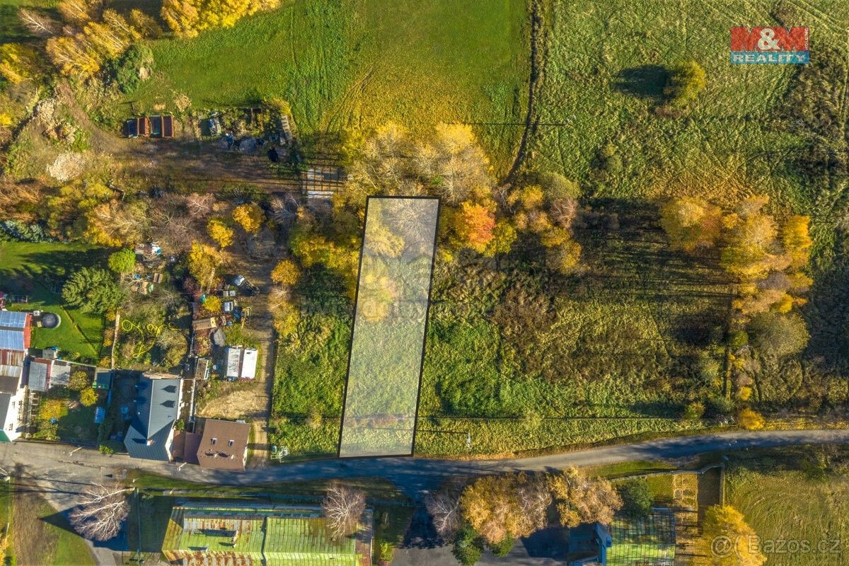 Ostatní, Nové Město pod Smrkem, 463 65, 897 m²