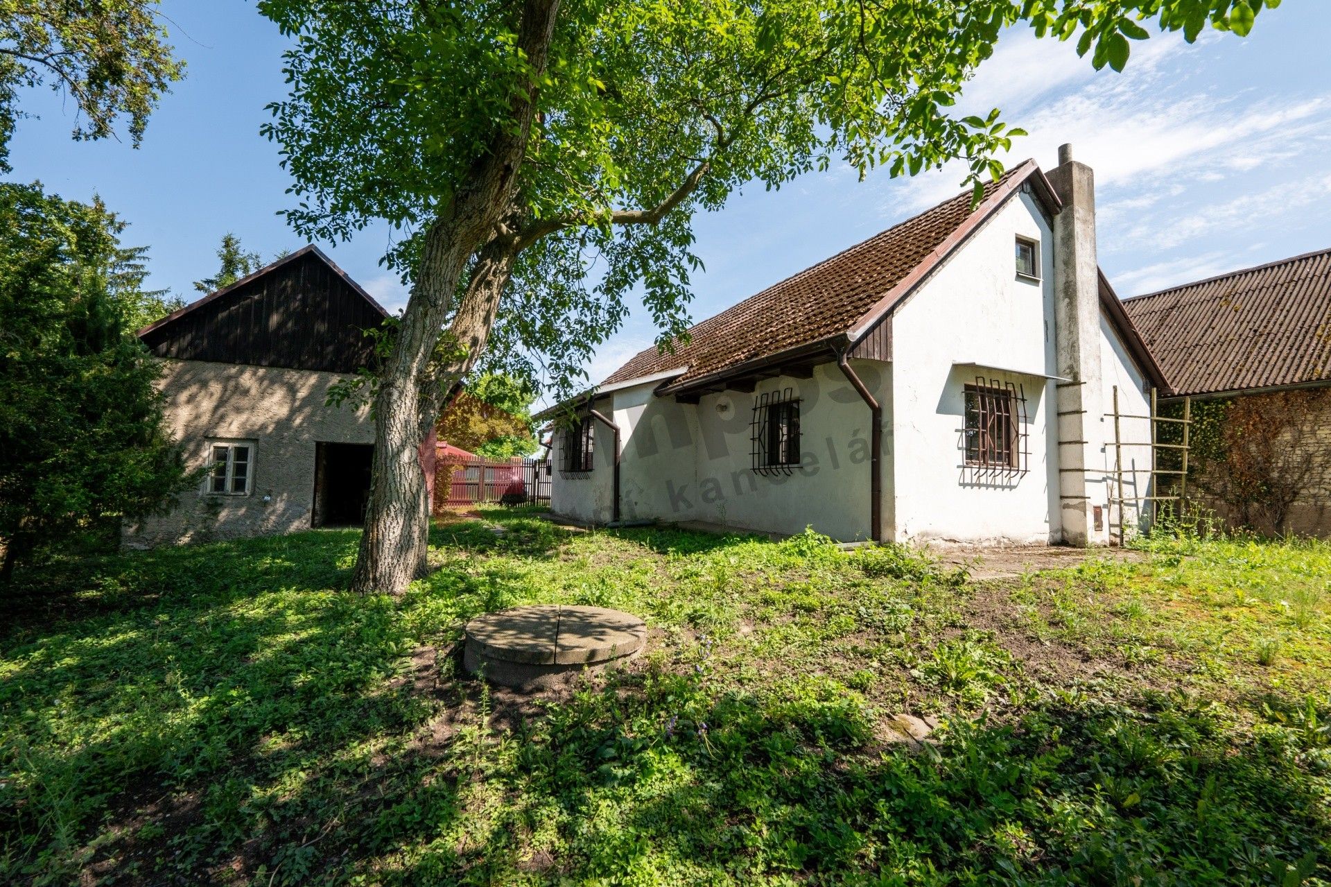 Ostatní, Žehuň, 114 m²