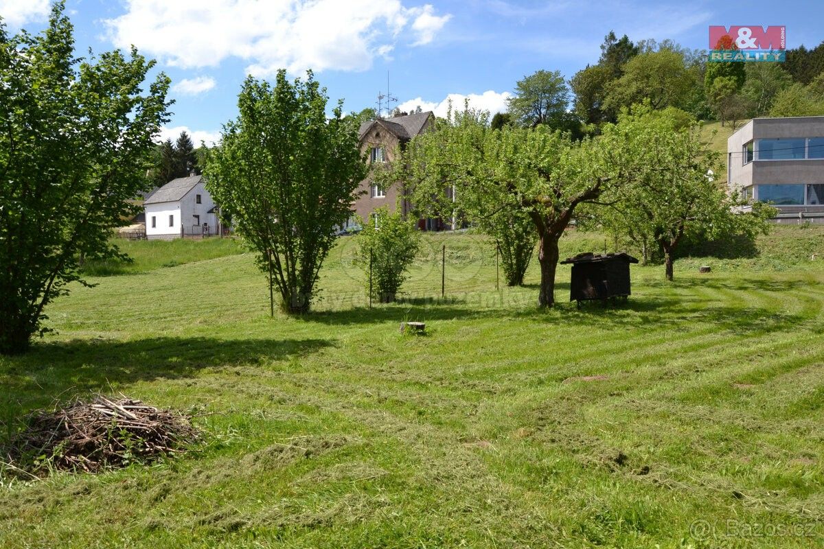 Prodej pozemek - Náchod, 547 01, 1 330 m²