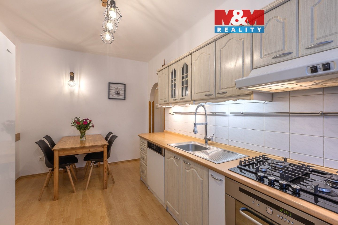 4+1, Malinovského, Rakovník, 100 m²