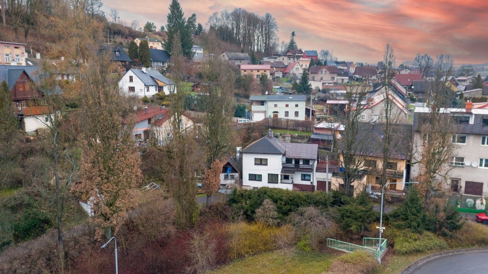 Ostatní, Na Struze, Police nad Metují, 134 m²