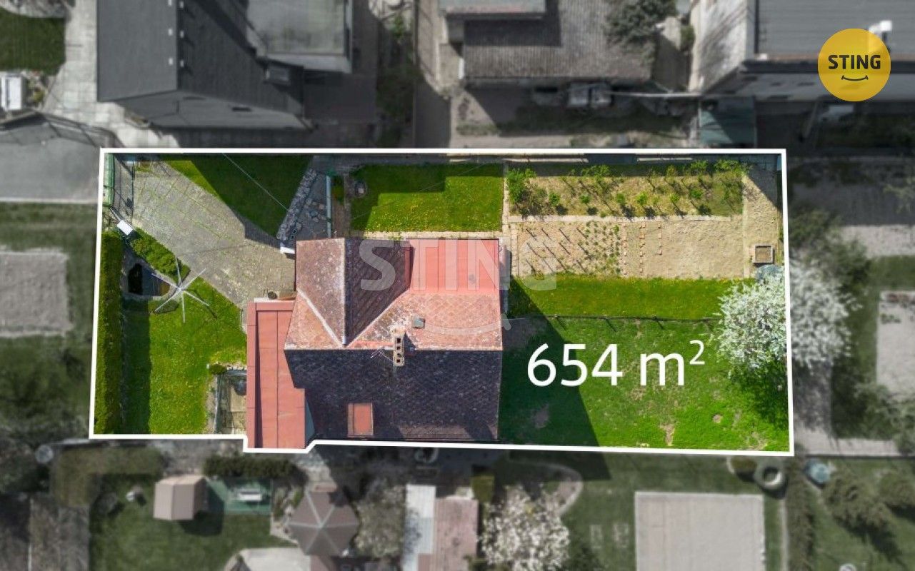 Prodej rodinný dům - Bolatice, 280 m²