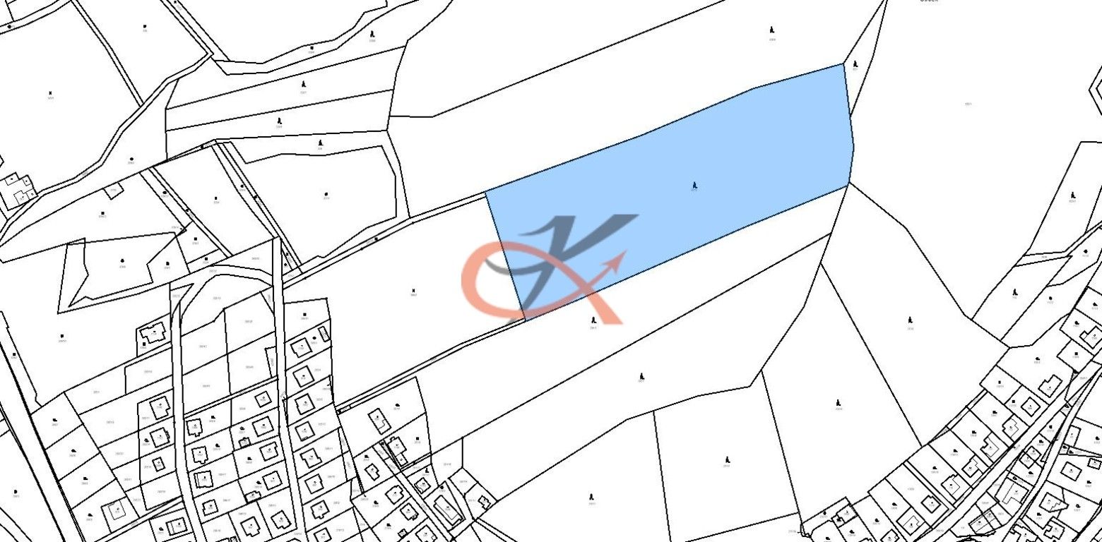 Prodej les - Dolní Bečva, 29 m²