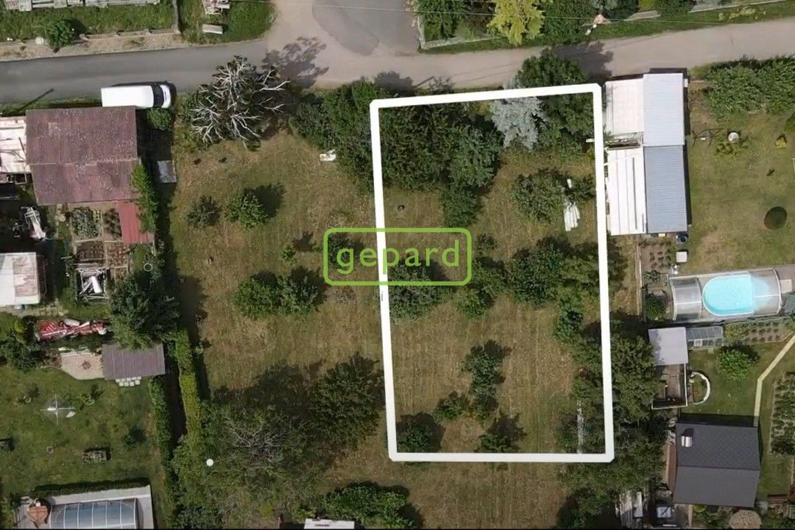 Pozemky pro bydlení, Sukovská, Kutná Hora, 700 m²