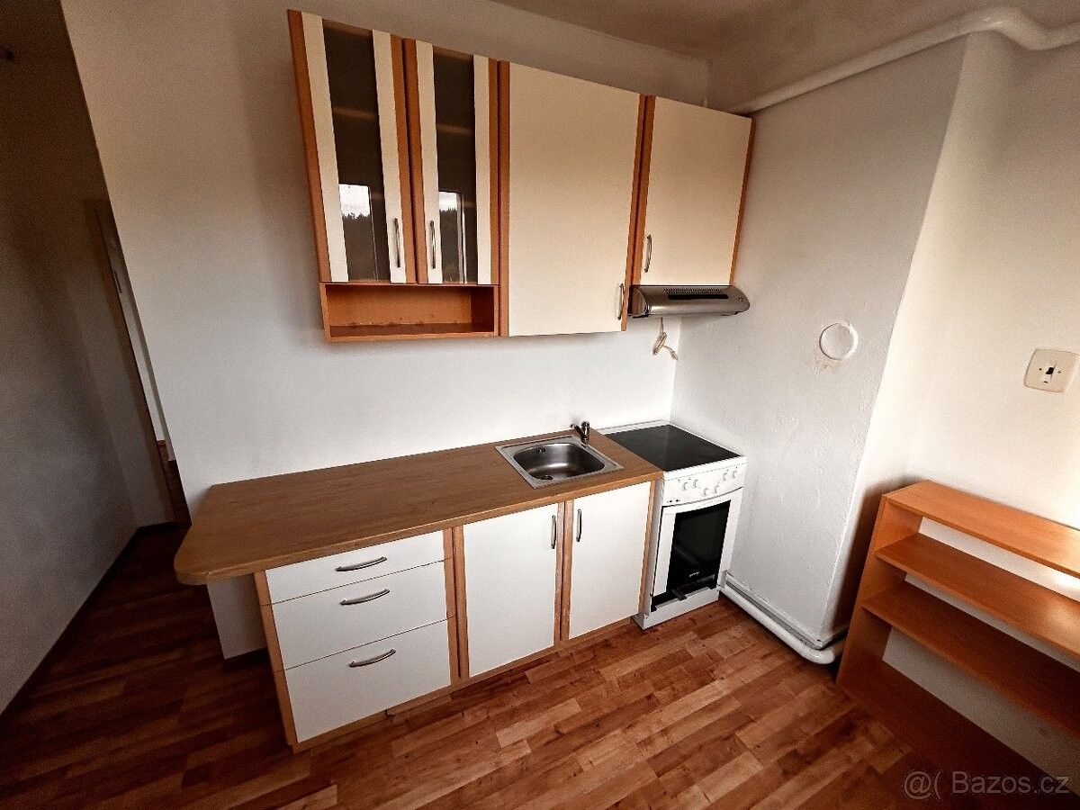 Byty, Bratrušov, 787 01