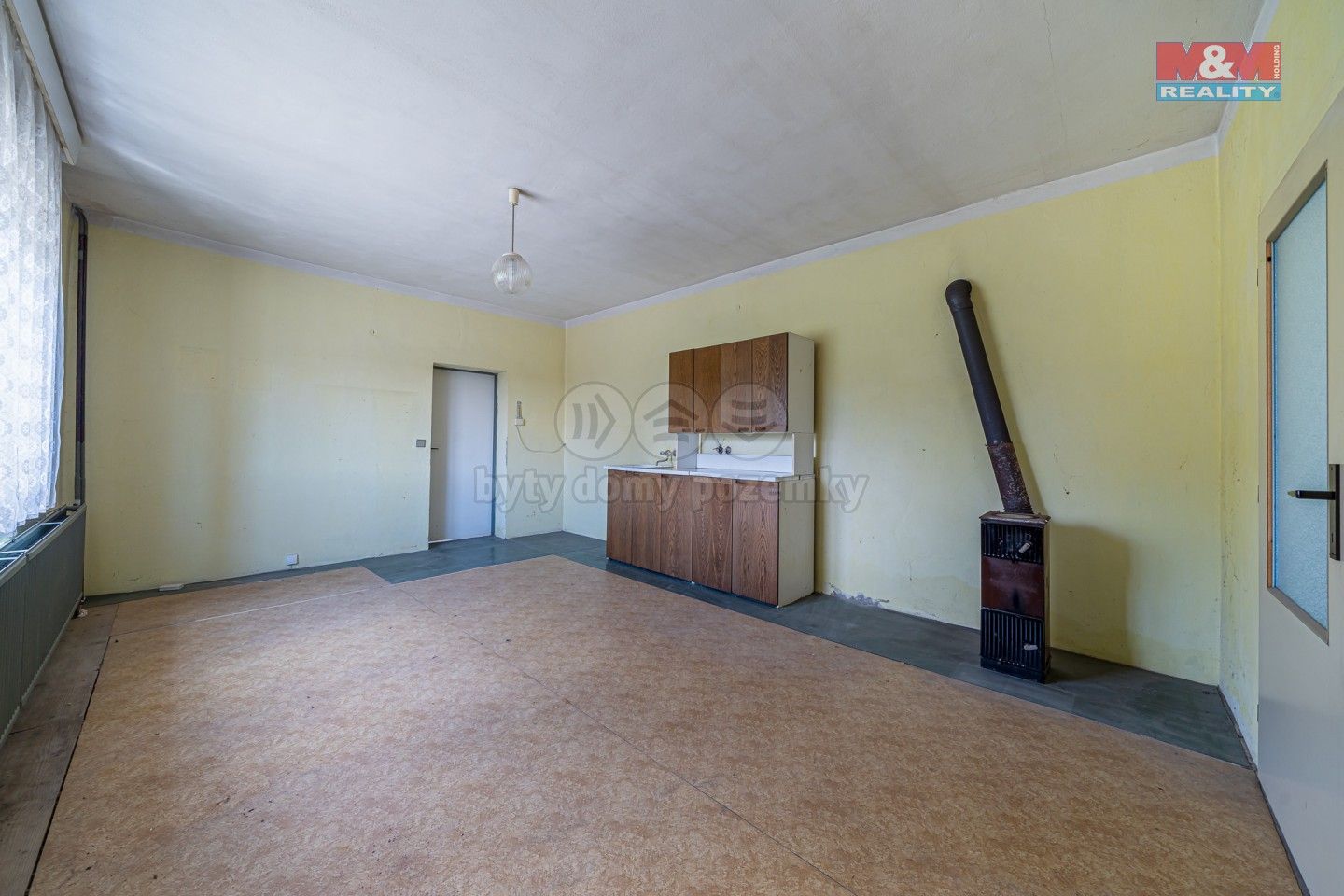 Prodej rodinný dům - Mlýnská, Majetín, 187 m²