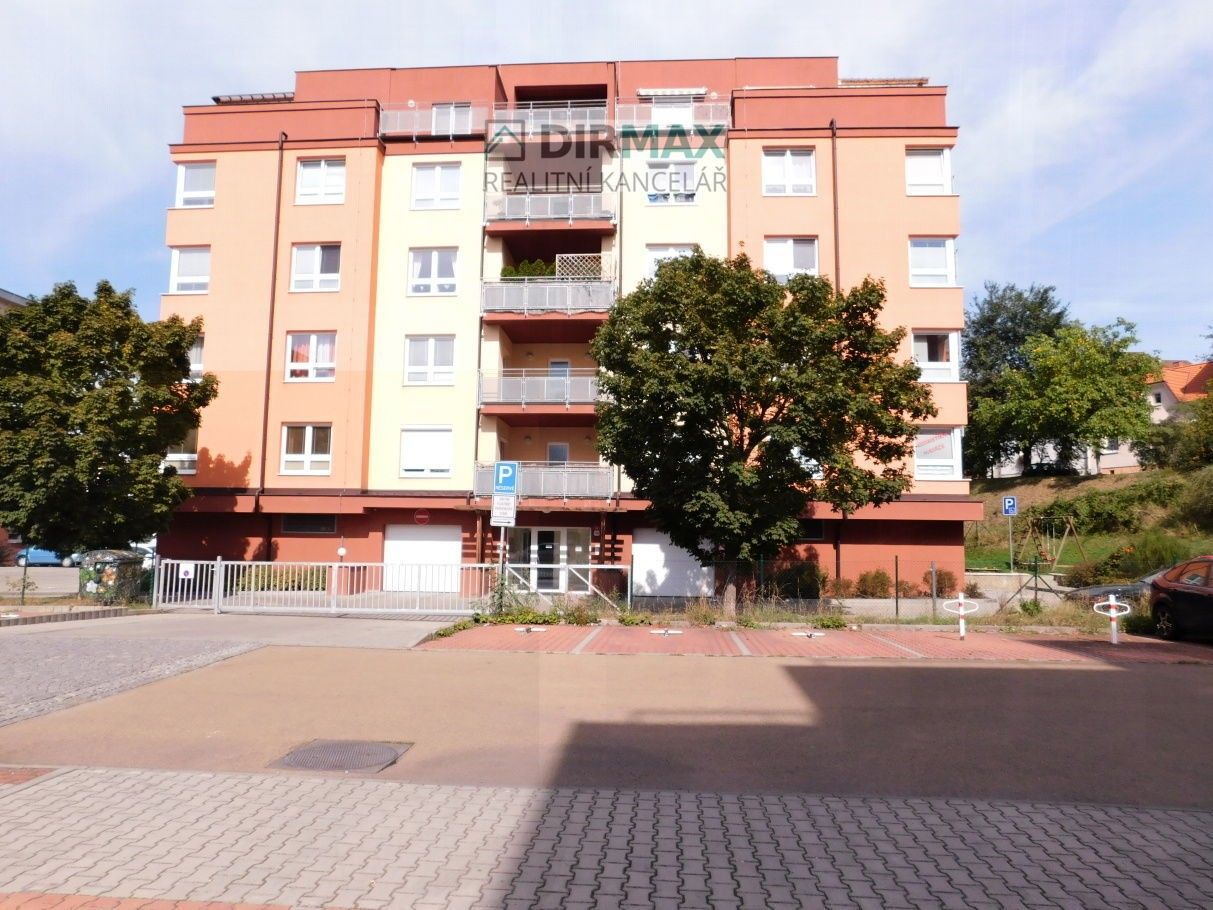 1+kk, Květná, Plzeň, 37 m²