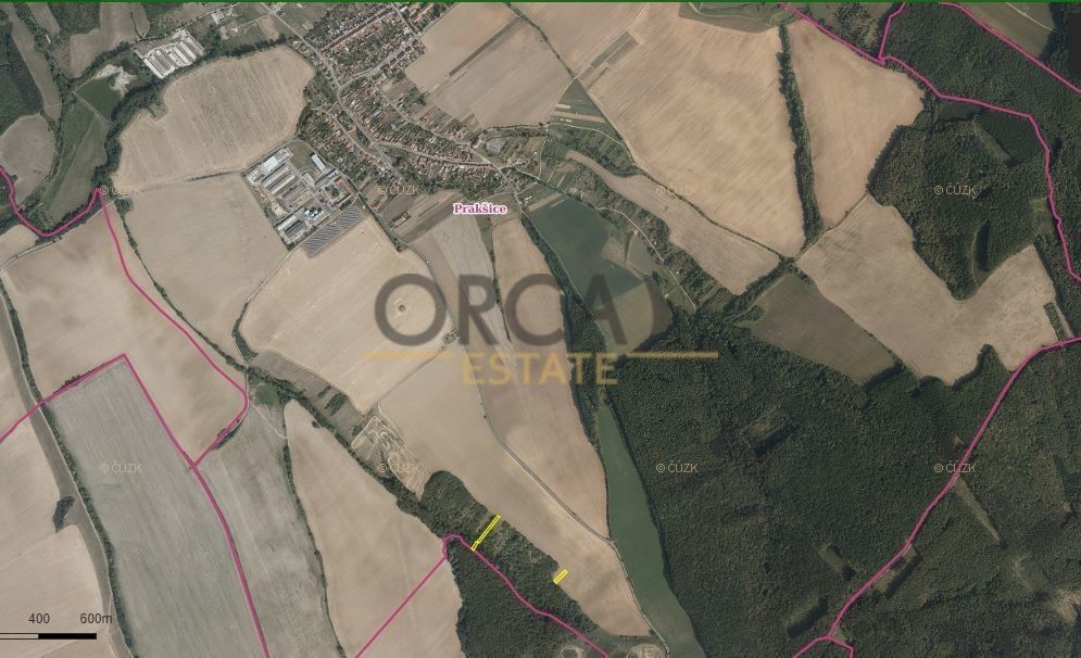 Ostatní, Prakšice, 687 56, 1 895 m²