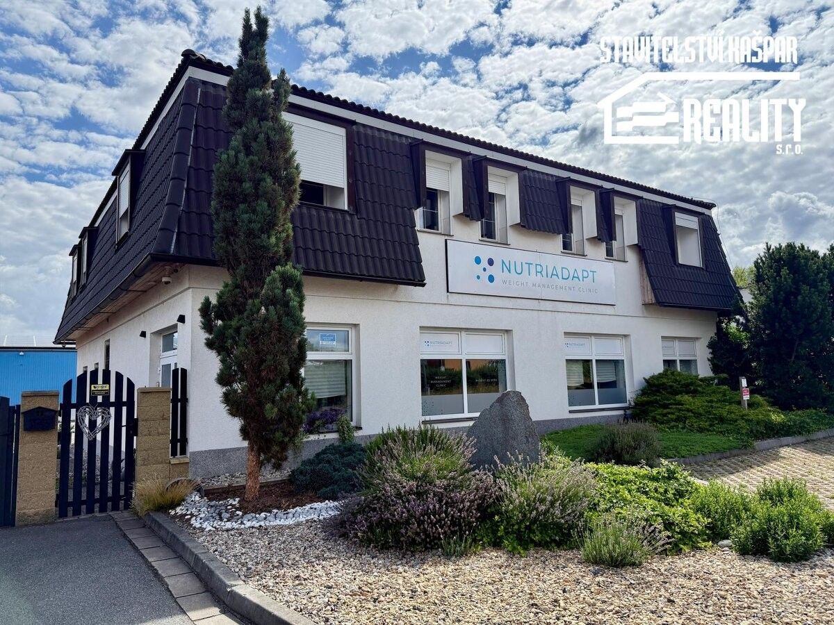 Obchodní prostory, Chrudim, 537 01