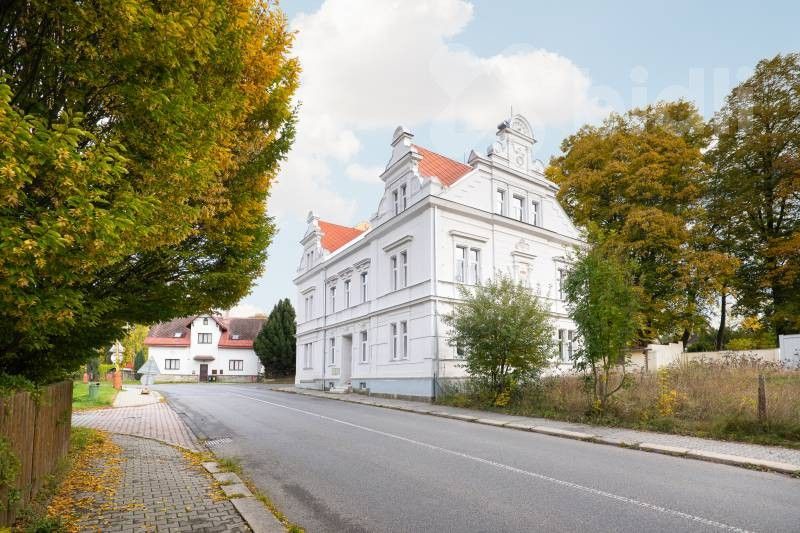 3+1, Školní, Rychnov u Jablonce nad Nisou, 85 m²