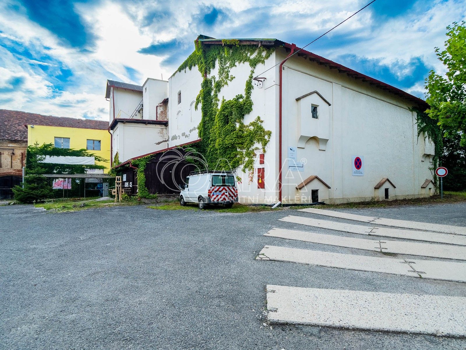 Ostatní, Dvůr, Liteň, 3 293 m²