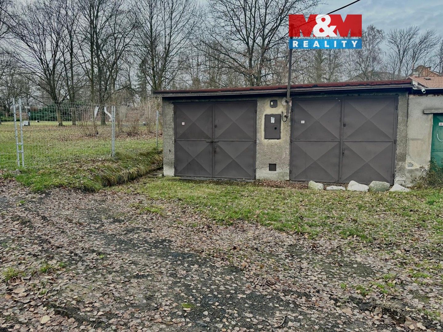 Ostatní, Beskydy, 50 m²