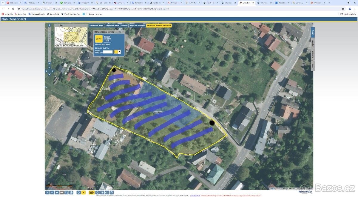 Ostatní, Želechovice nad Dřevnicí, 763 11, 6 185 m²