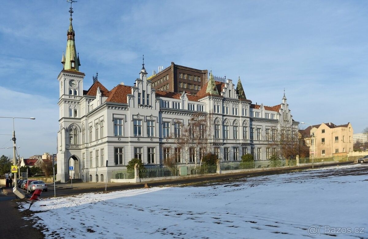 Ostatní, Ústí nad Labem, 400 01