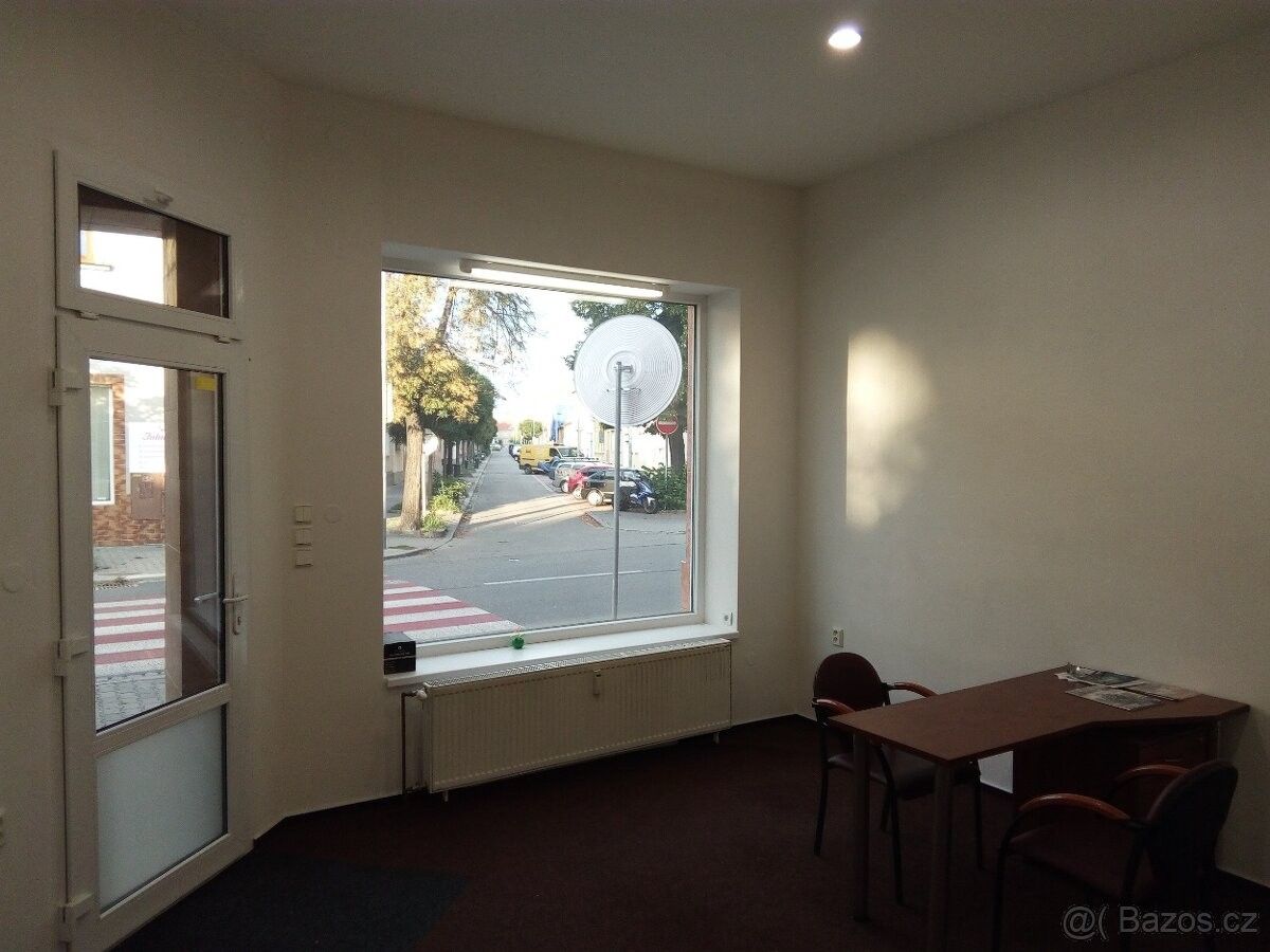 Obchodní prostory, Brno, 618 00