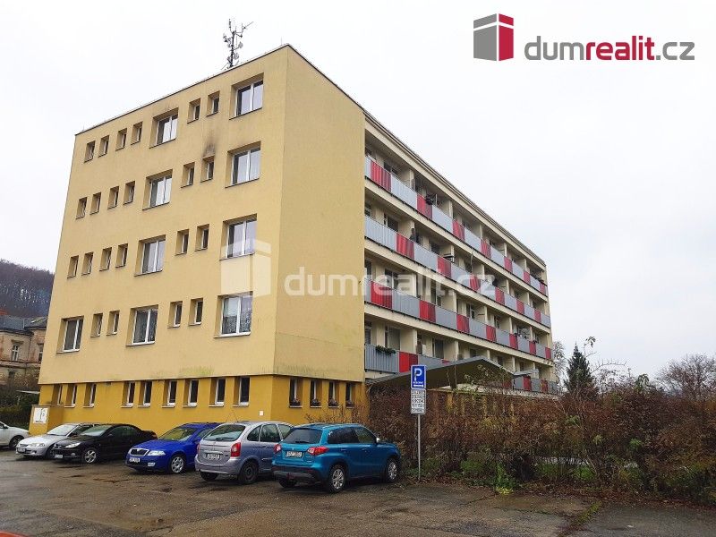 Prodej byt 2+kk - Josefův Důl, 41 m²