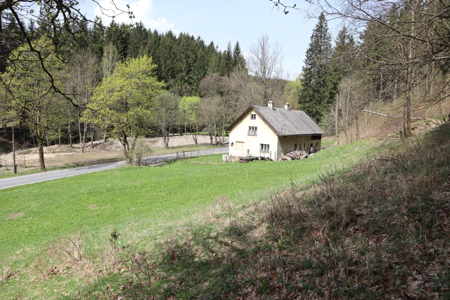 Rodinné domy, Kunčice, Staré Město, 265 m²