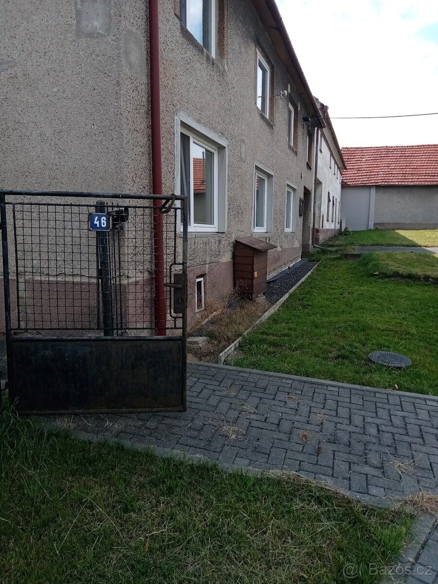 Rodinné domy, Všechovice, 753 53