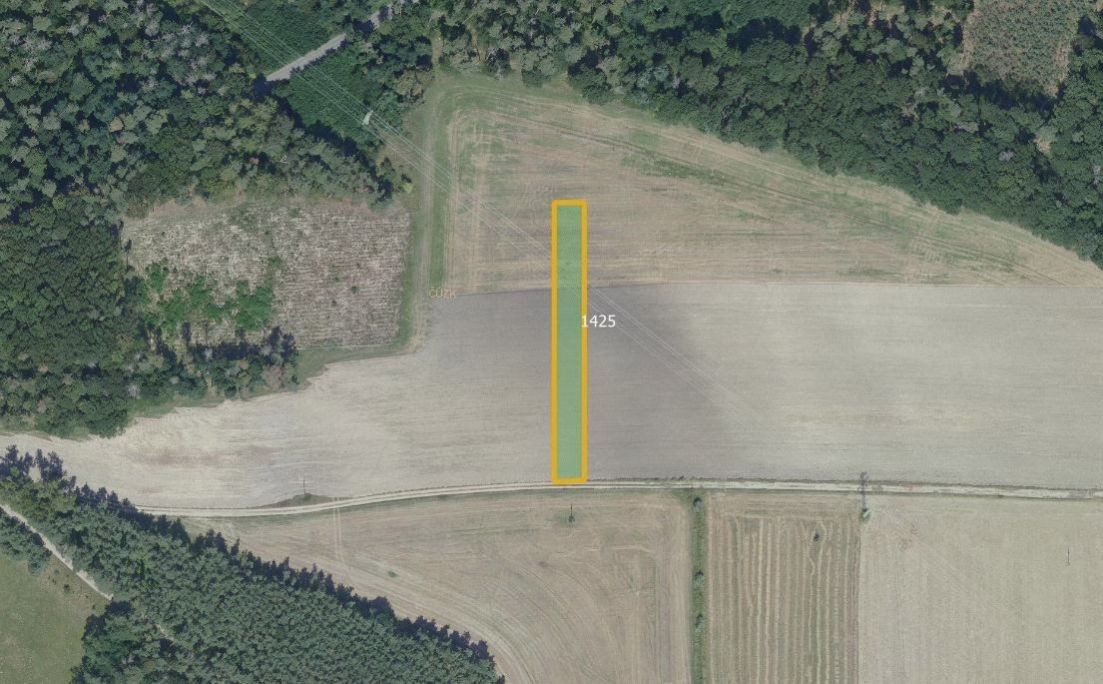 Zemědělské pozemky, Sány