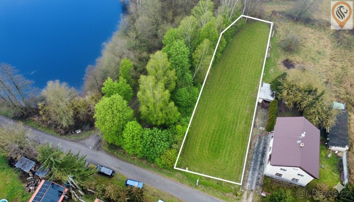 Pozemky pro bydlení, Nové Strašecí, 271 01