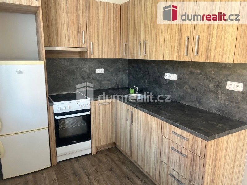 Pronájem byt 3+kk - Studentská, Mělník, 68 m²