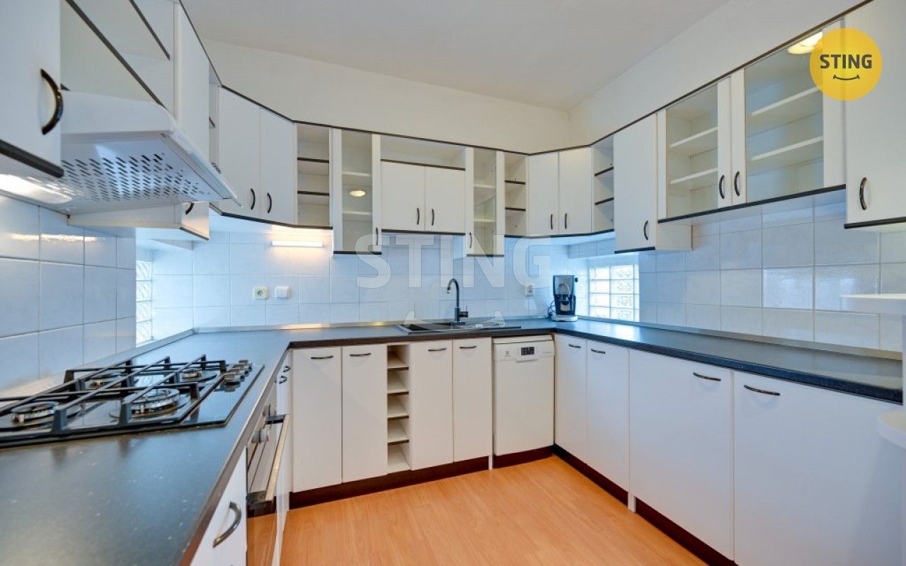 Prodej byt 3+1 - Hodonín, 82 m²