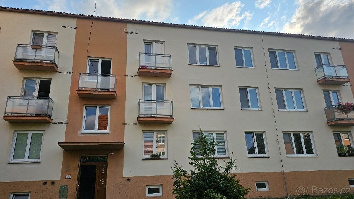 Prodej byt 3+1 - Štětí, 411 08, 65 m²