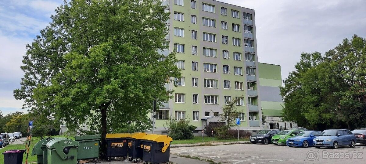 Prodej byt 3+1 - Ostrava, 700 30, 64 m²