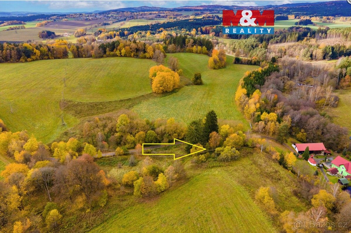 Pozemky pro bydlení, Přimda, 348 06