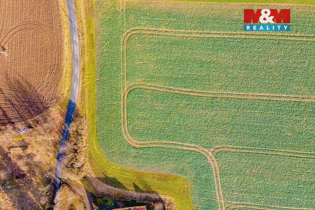 Prodej pozemek pro bydlení - Stříbro, 349 01