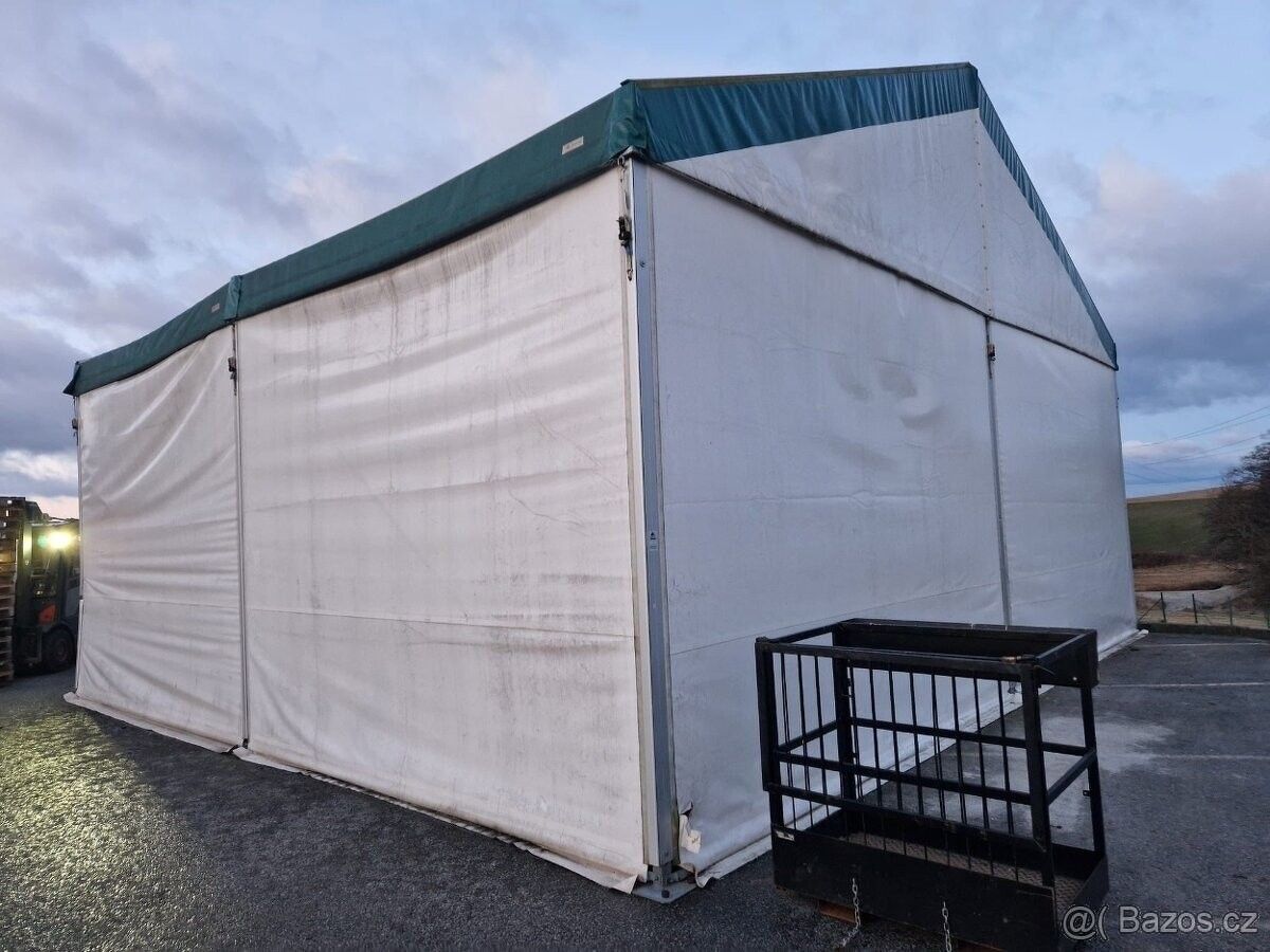 Prodej sklad - Loket, 357 33