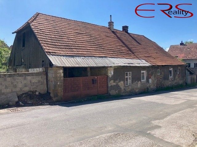 Rodinné domy, Na Sklípku, Kopidlno, 185 m²