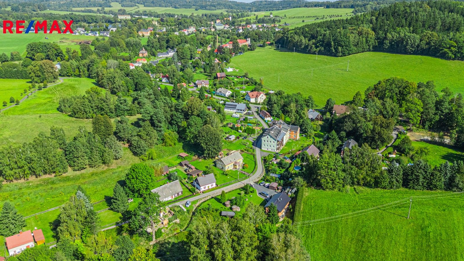 Pozemky pro bydlení, Mlýnská, Lipová, 2 m²